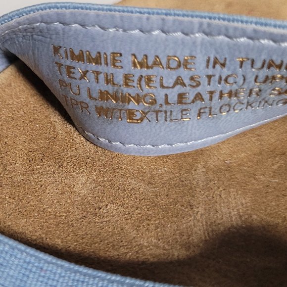 Steve Madden Kimmie Sandals - Picture 3 of 6